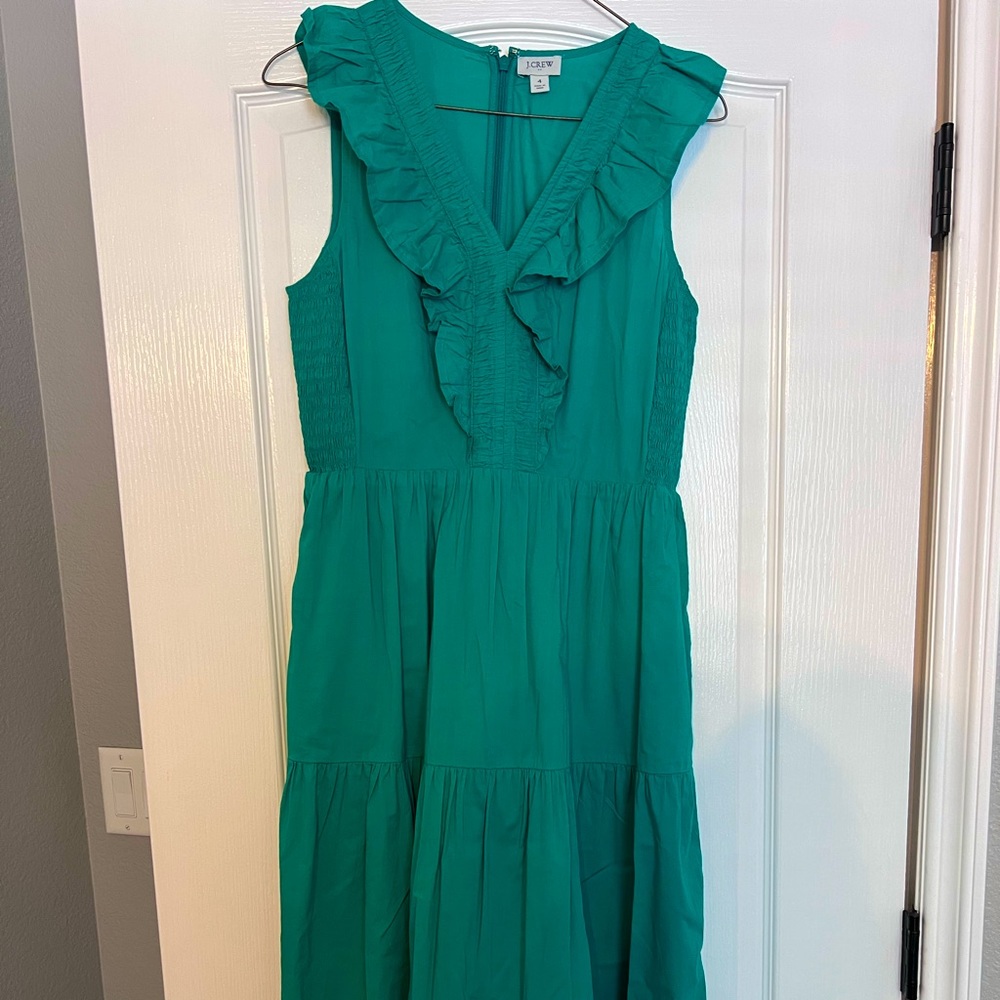 J. Crew dress